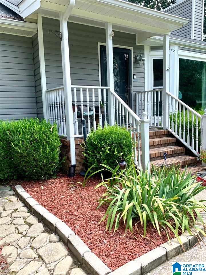 1532 Tropical Lane Alabaster, AL 35007 - Photo 22 of 22