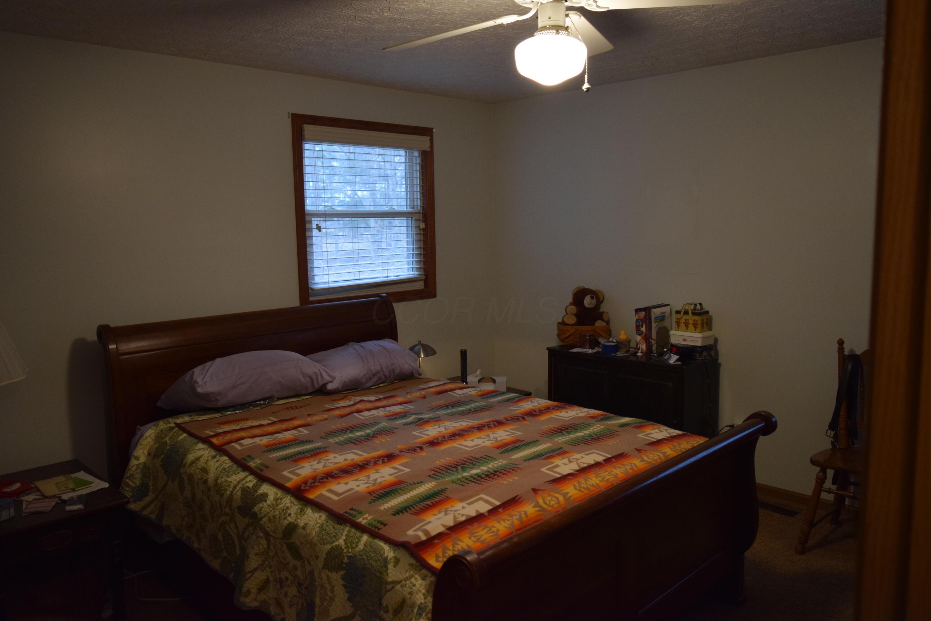 4465 Beard Road Sunbury, OH 43074 - Photo 14 of 40 Primary Bedroom