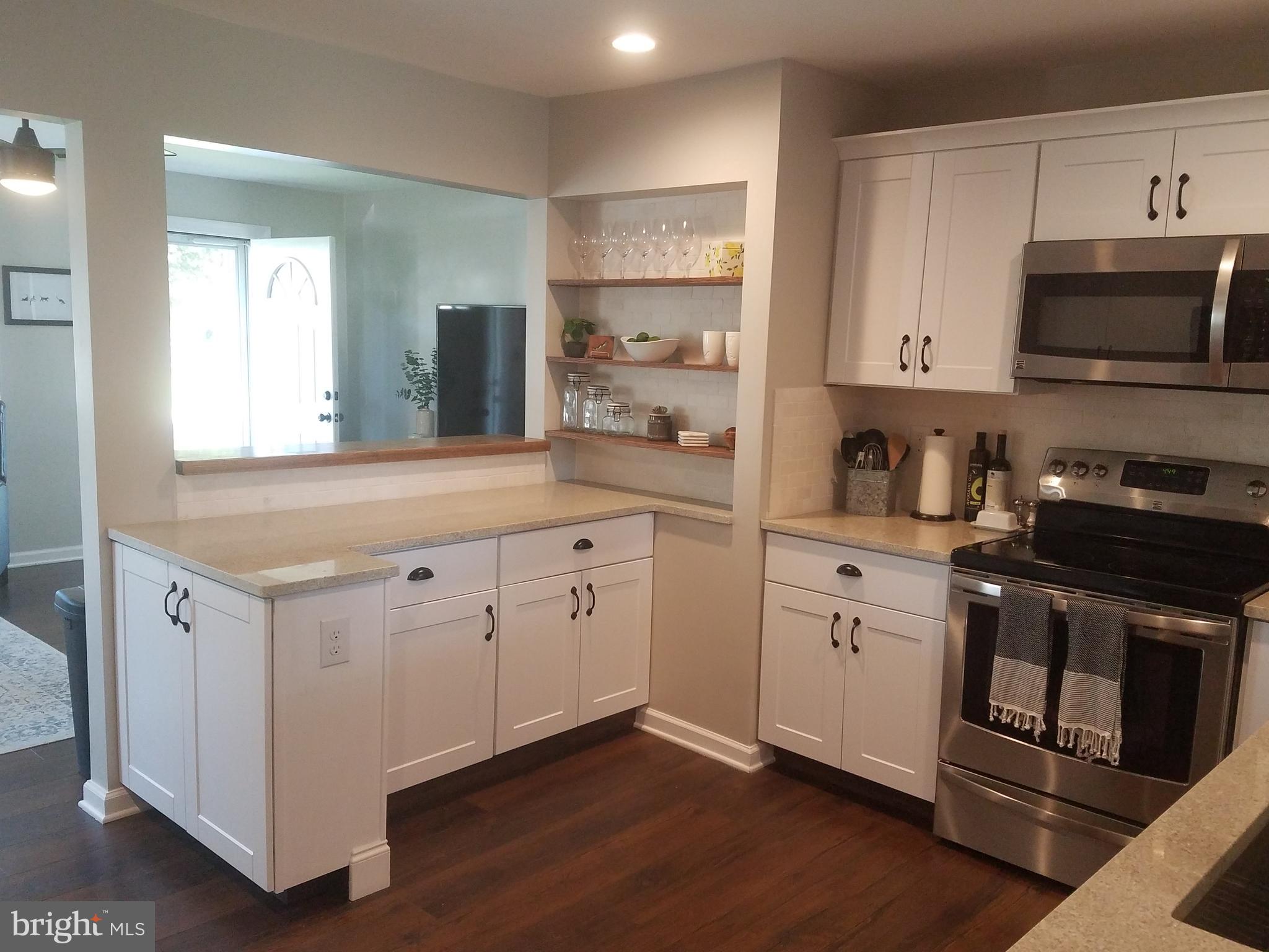 224 Doone Road Fairless Hills, PA 19030 - Photo 14 of 43 Kitchen