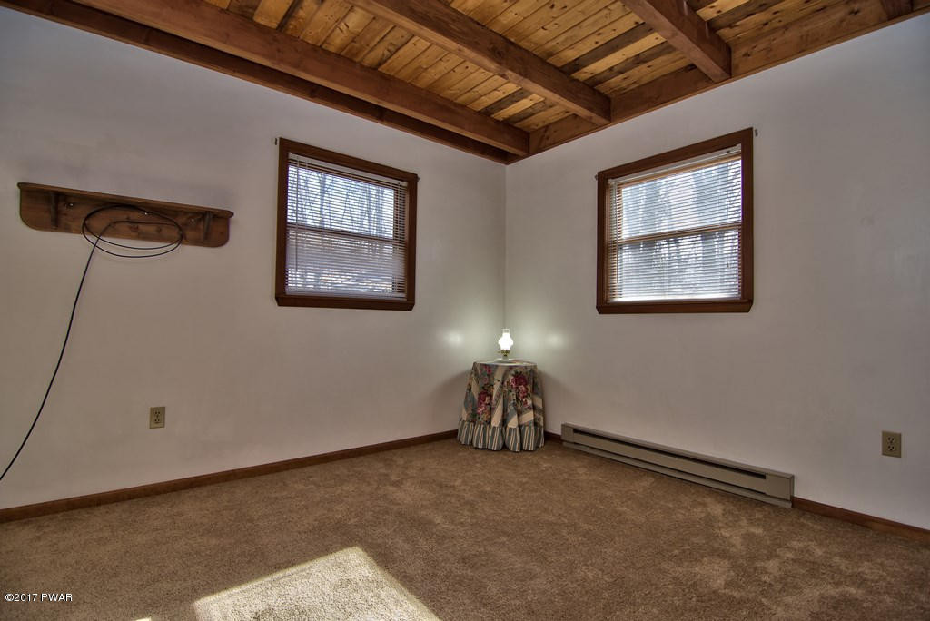 2853 Boulder Road Lake Ariel, PA 18436 - Photo 20 of 84 1st Floor Bedroom View 1
