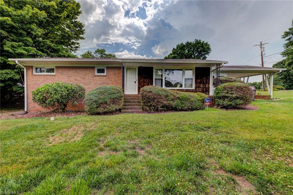 3480 Community Church Road Pfafftown, NC 27040 - Photo 1 of 32 Gallery Image 1