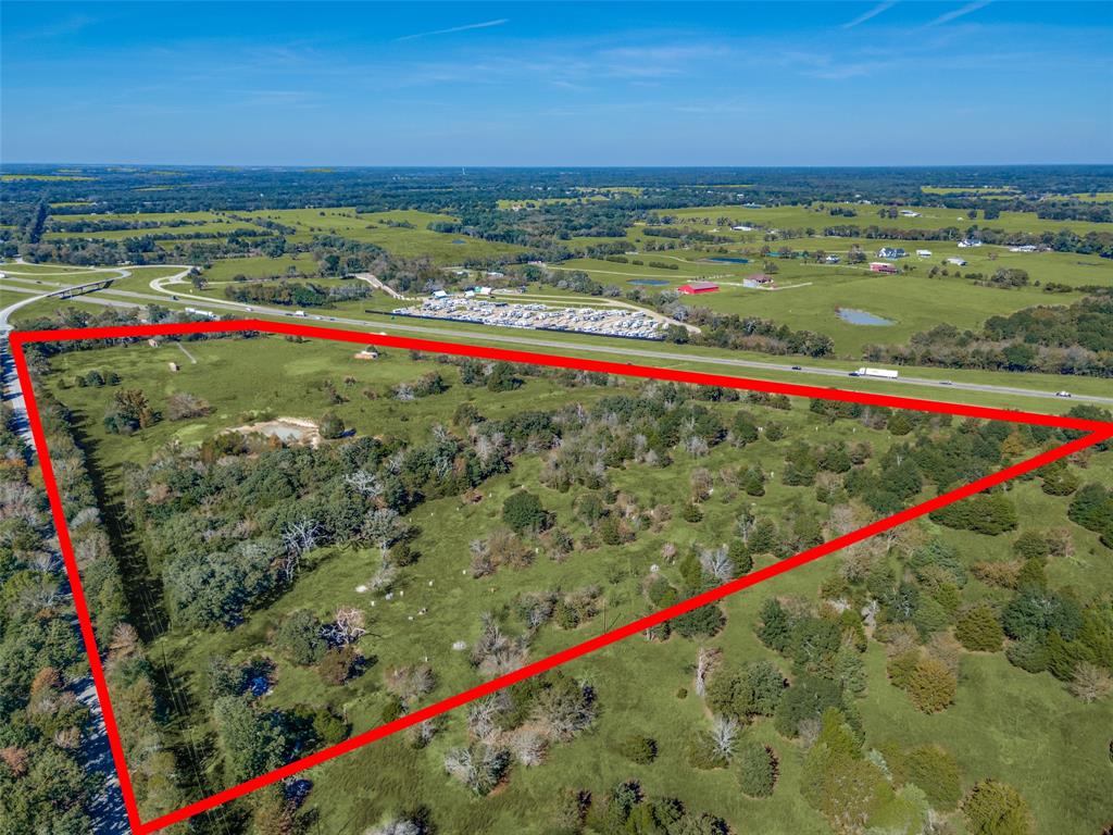 10975 Hiram Road Terrell, TX 75161 - Photo 2 of 5 a view of an outdoor space with a swimming pool