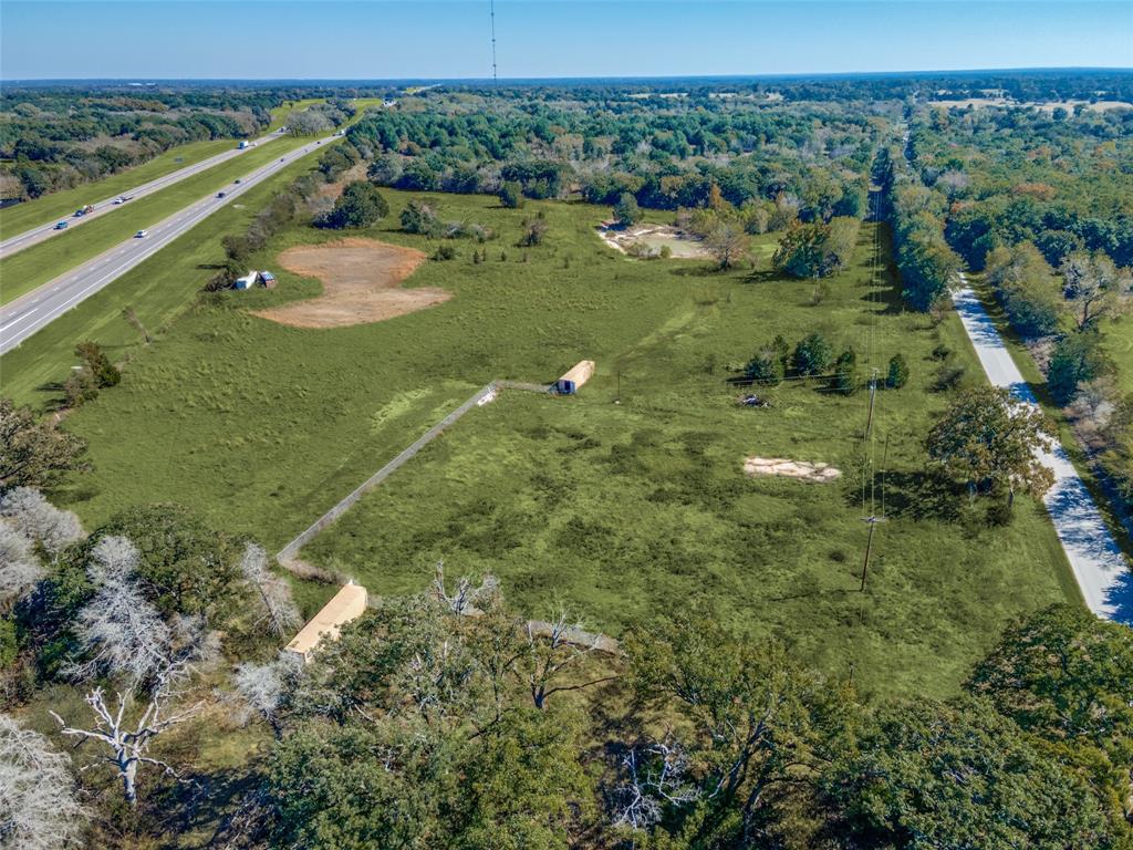 10975 Hiram Road Terrell, TX 75161 - Photo 3 of 5 a view of a lake with a city