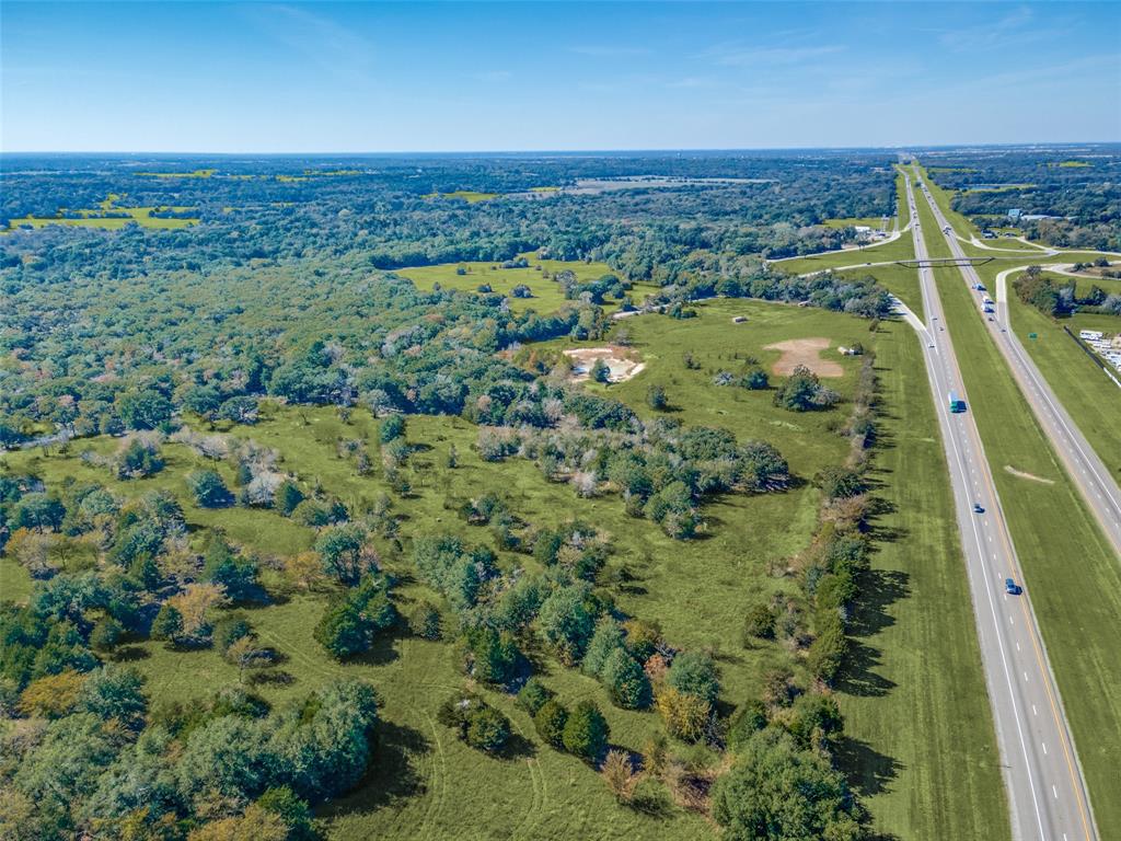 10975 Hiram Road Terrell, TX 75161 - Photo 4 of 5 a view of a city with an ocean