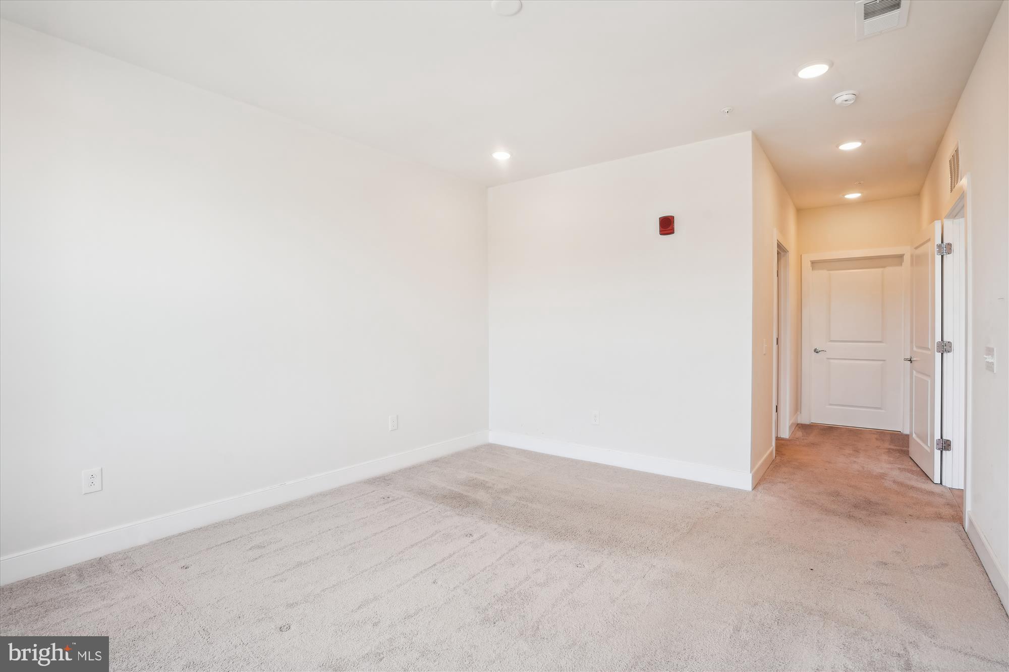 11200 Reston Station Boulevard, Unit 306 Reston, VA 20190 - Photo 13 of 53 a view of an empty room