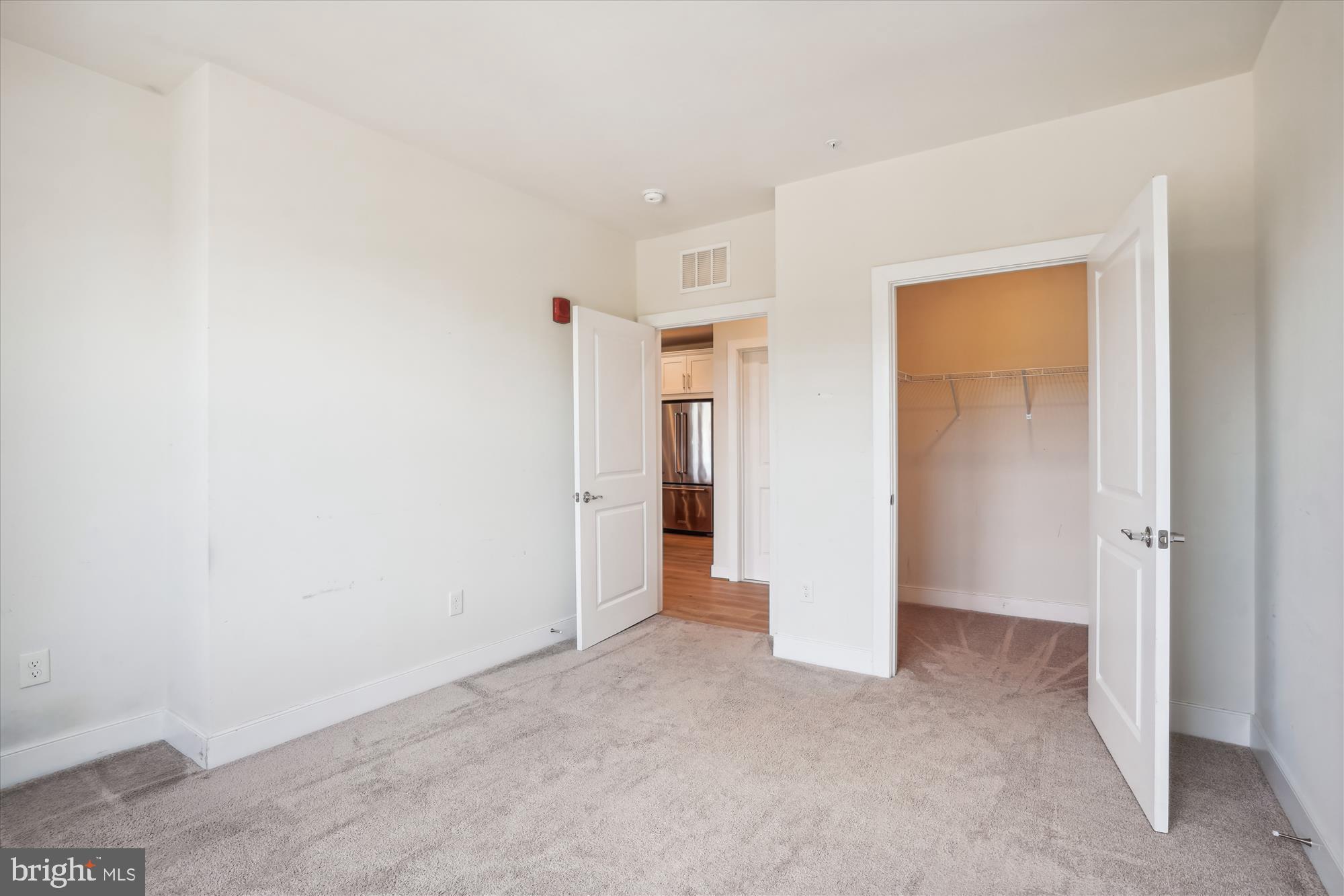 11200 Reston Station Boulevard, Unit 306 Reston, VA 20190 - Photo 17 of 53 a view of an empty room