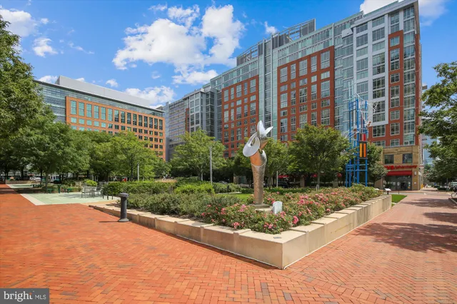$3,500 | 11200 Reston Station Boulevard, Unit 306, Reston, VA 20190