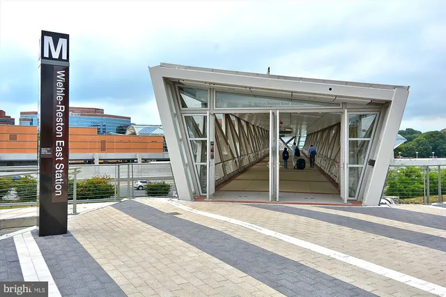 $3,500 | 11200 Reston Station Boulevard, Unit 306, Reston, VA 20190