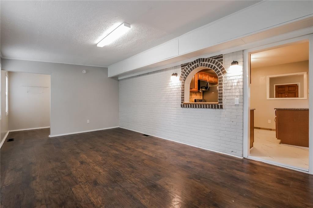 2965 Judylyn Drive Decatur, GA 30033 - Photo 11 of 26 a view of a livingroom with wooden floor