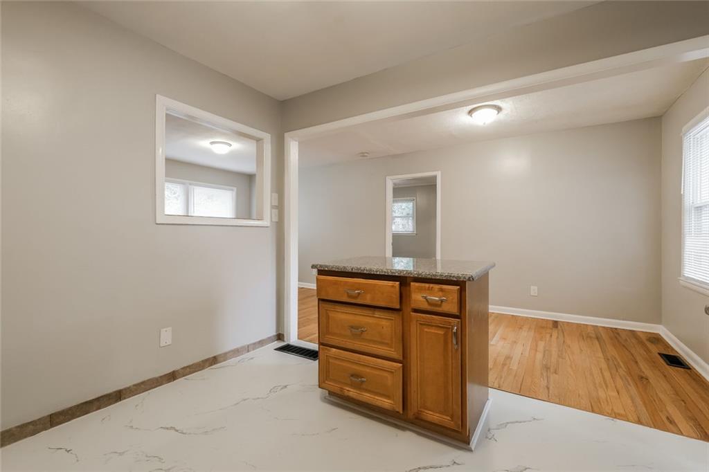 2965 Judylyn Drive Decatur, GA 30033 - Photo 9 of 26 a view of an empty room and window