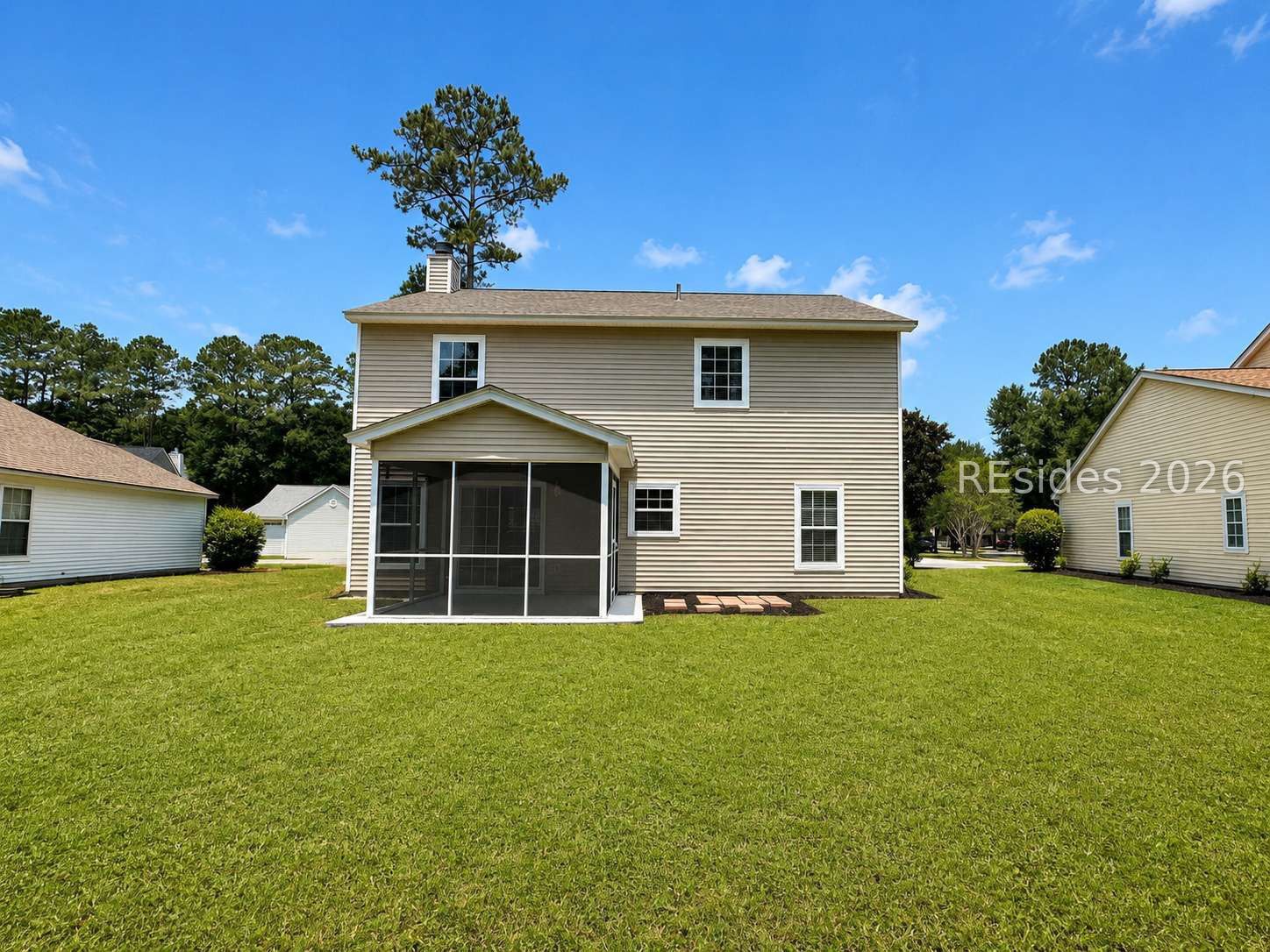 58 Pine Ridge Drive Bluffton, SC 29910 - Photo 7 of 30