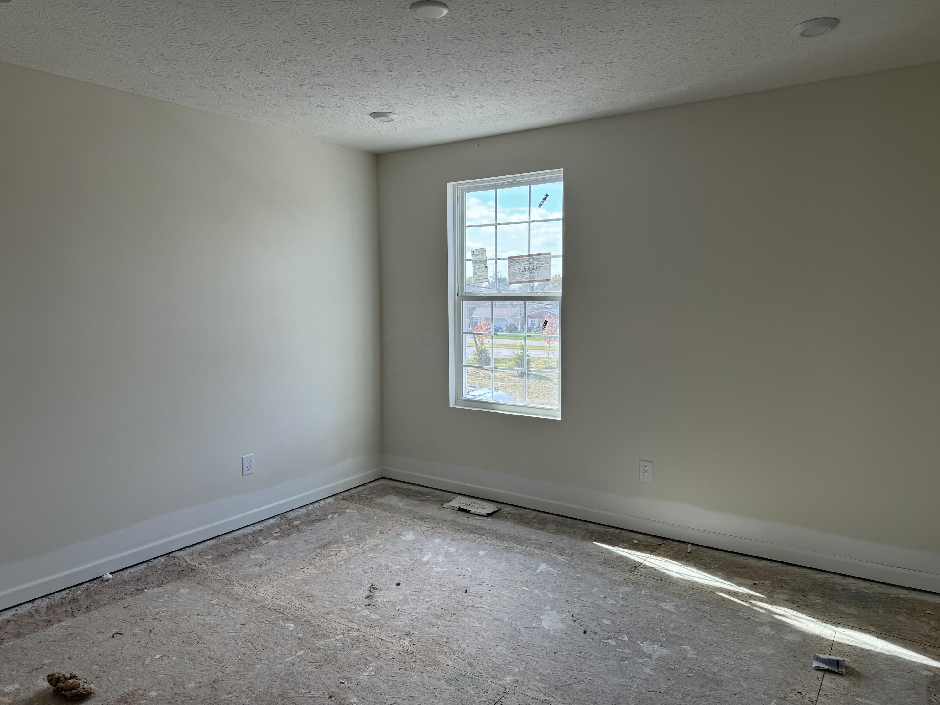 4950 Ranger Drive, Unit LOT 6 Lockbourne, OH 43137 - Photo 32 of 34 Bedroom 3