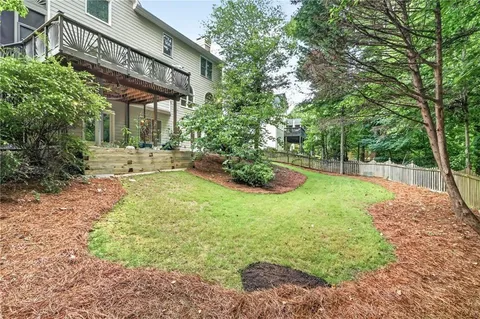 $950,000 | 2306 Arabian Drive Northeast, Marietta, GA 30062