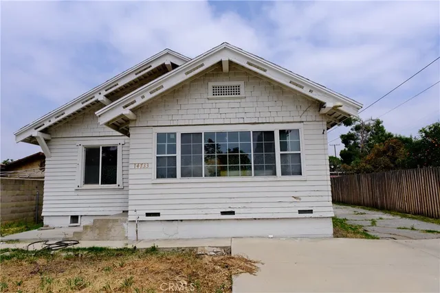 $600,000 | 14733 Clark Street, Baldwin Park, CA 91706