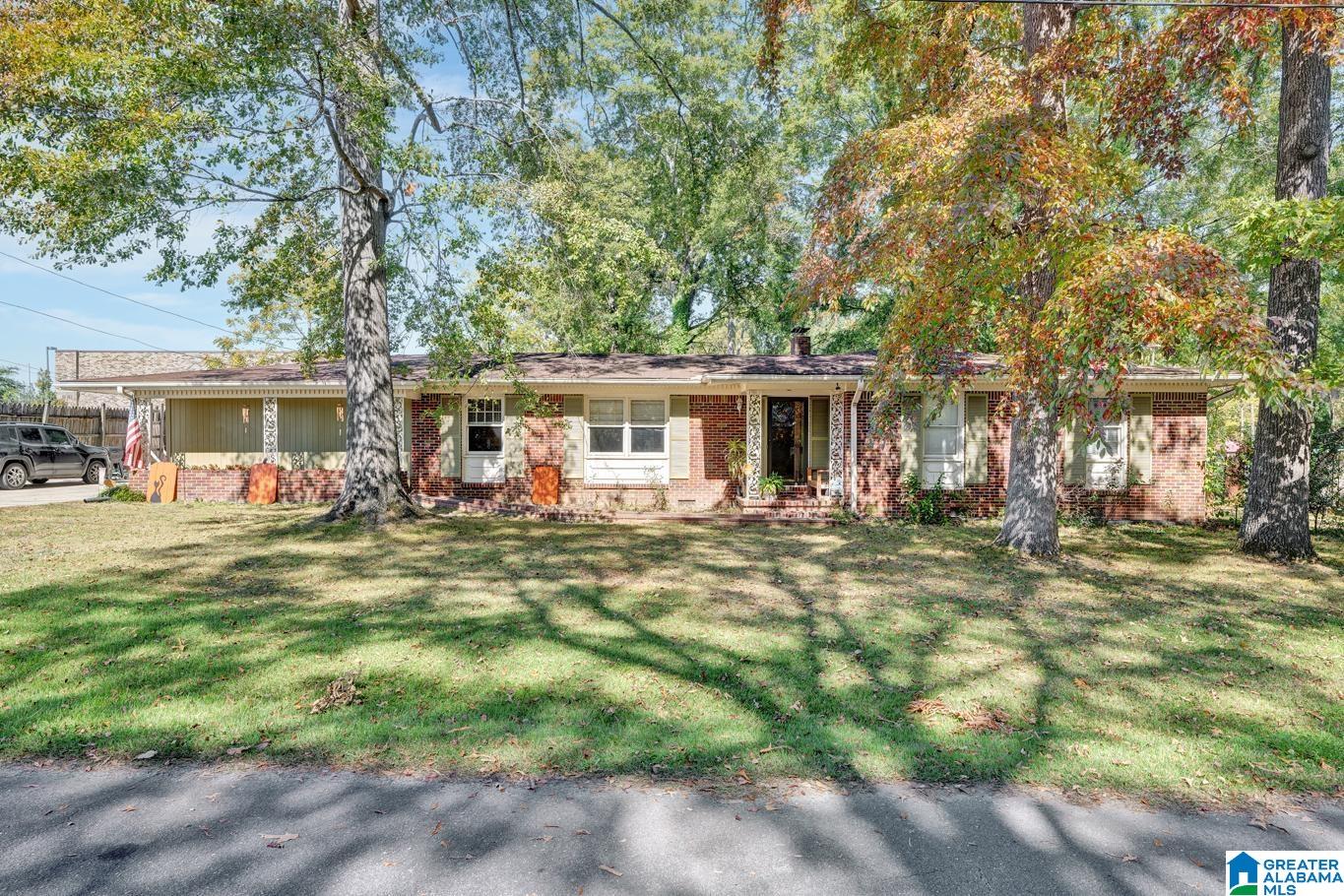 711 Azalea Street Northwest Hartselle, AL 35640 - Photo 1 of 34