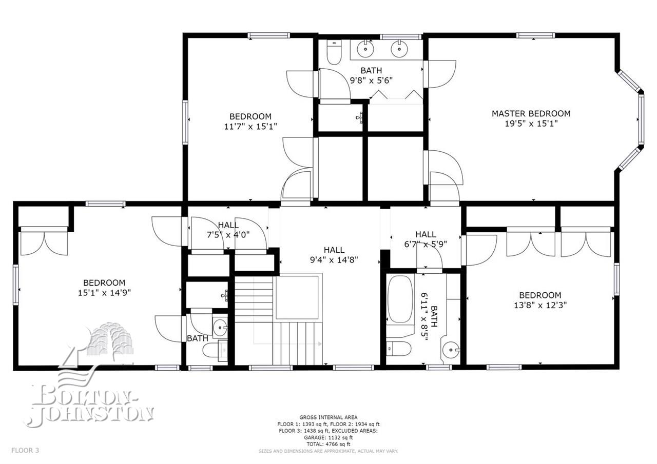 227 Lake Shore Road Grosse Pointe Farms, MI 48236 - Photo 47 of 48