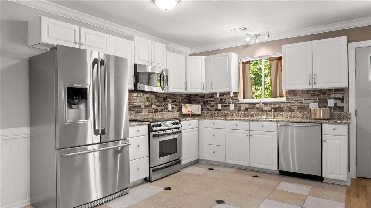 1604 East Cornwallis Road Durham, NC 27713 - Photo 5 of 30 Photo 5