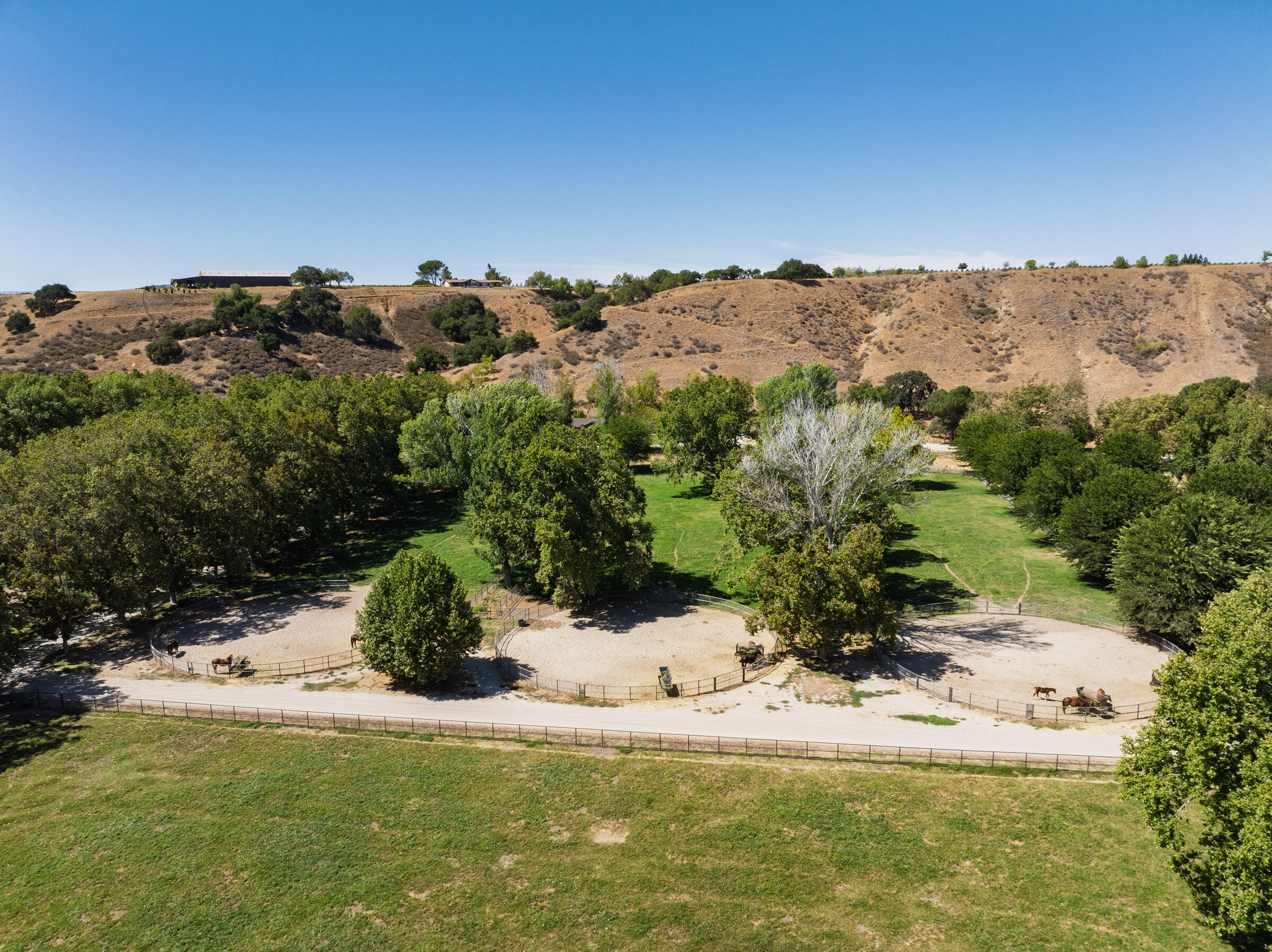 801 East Highway 246 Solvang, CA 93463 - Photo 12 of 41 a view of a sky