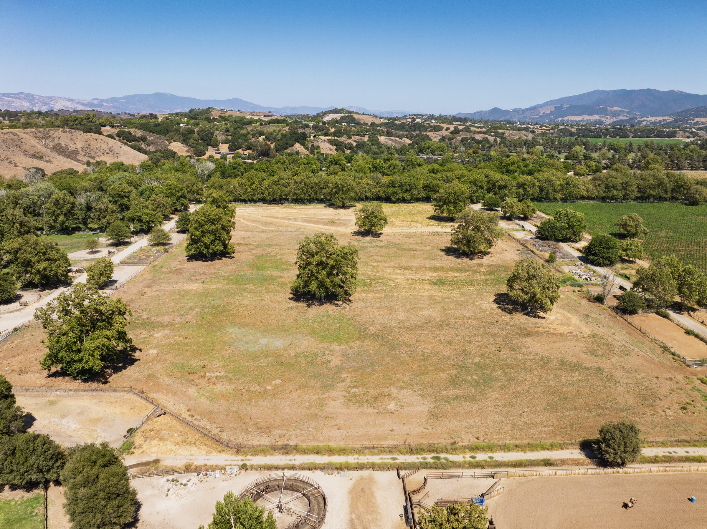 801 East Highway 246 Solvang, CA 93463 - Photo 14 of 41 a view of lake view and mountain view
