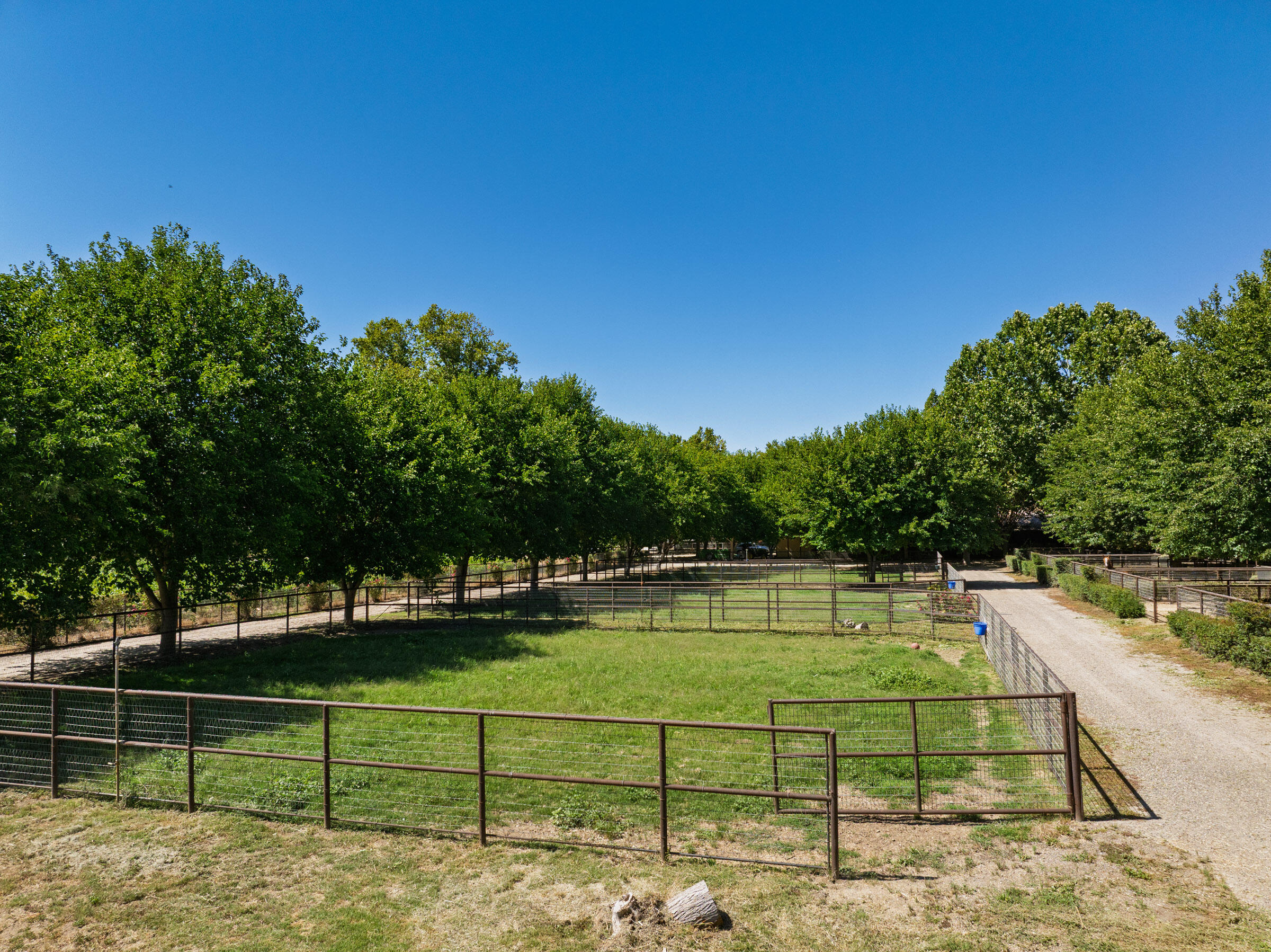 801 East Highway 246 Solvang, CA 93463 - Photo 16 of 41 a view of a swimming pool with a lake view