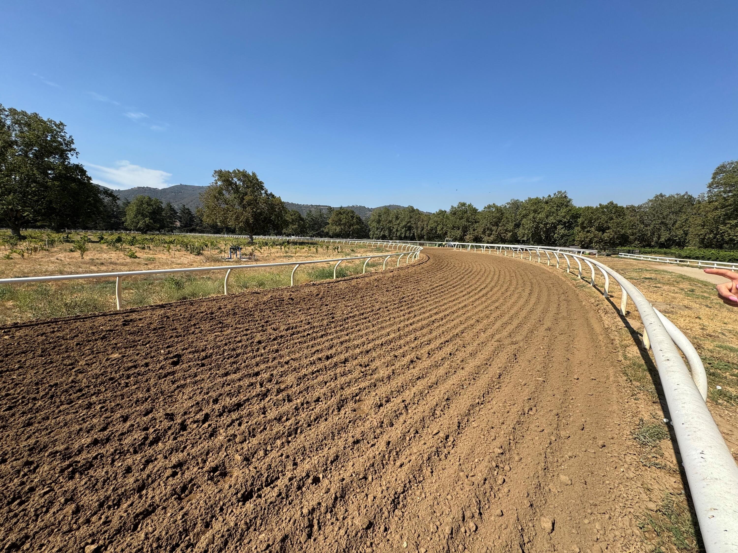 801 East Highway 246 Solvang, CA 93463 - Photo 23 of 41 a view of lake view and mountain view