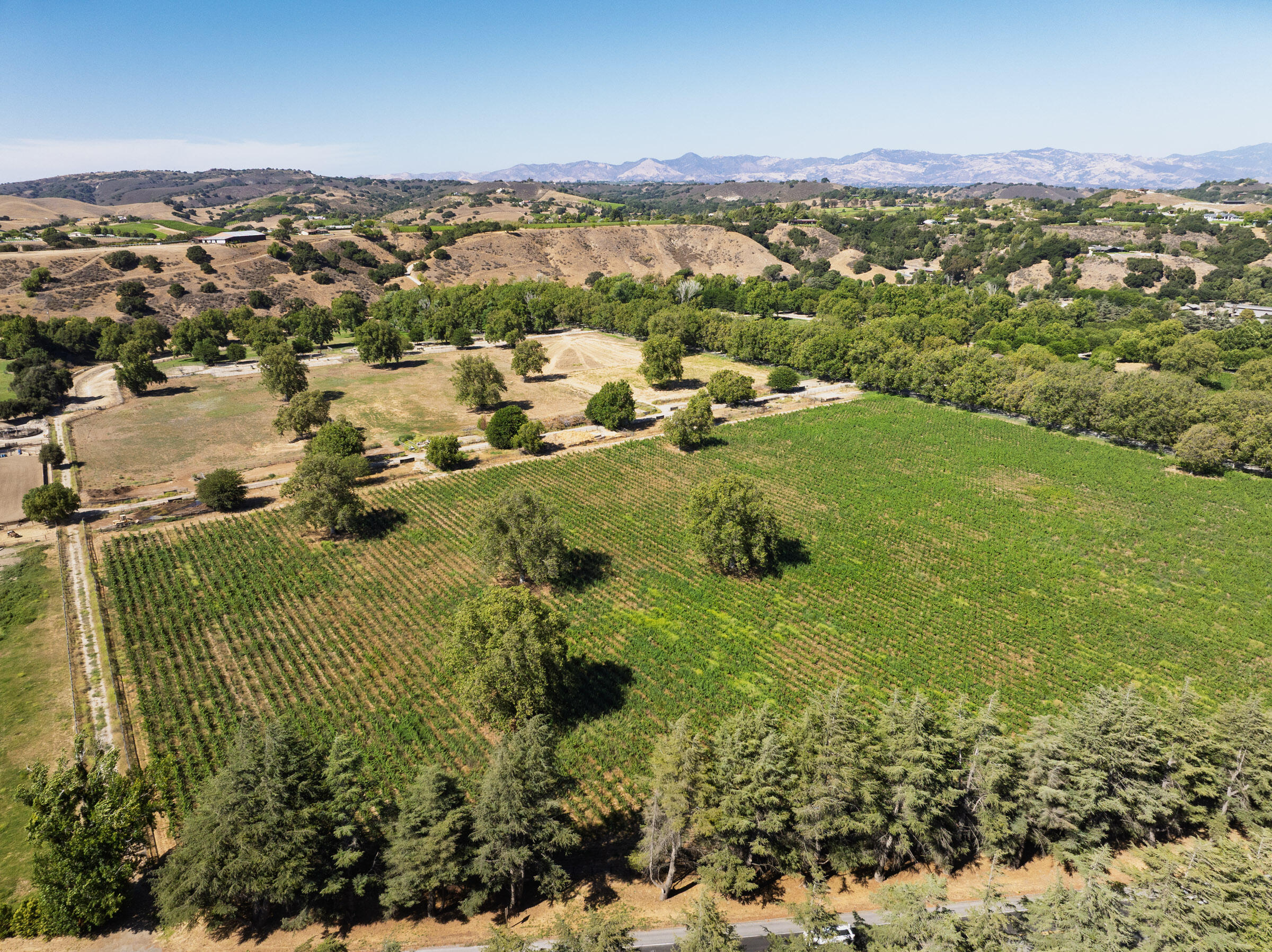 801 East Highway 246 Solvang, CA 93463 - Photo 33 of 41 a view of a city