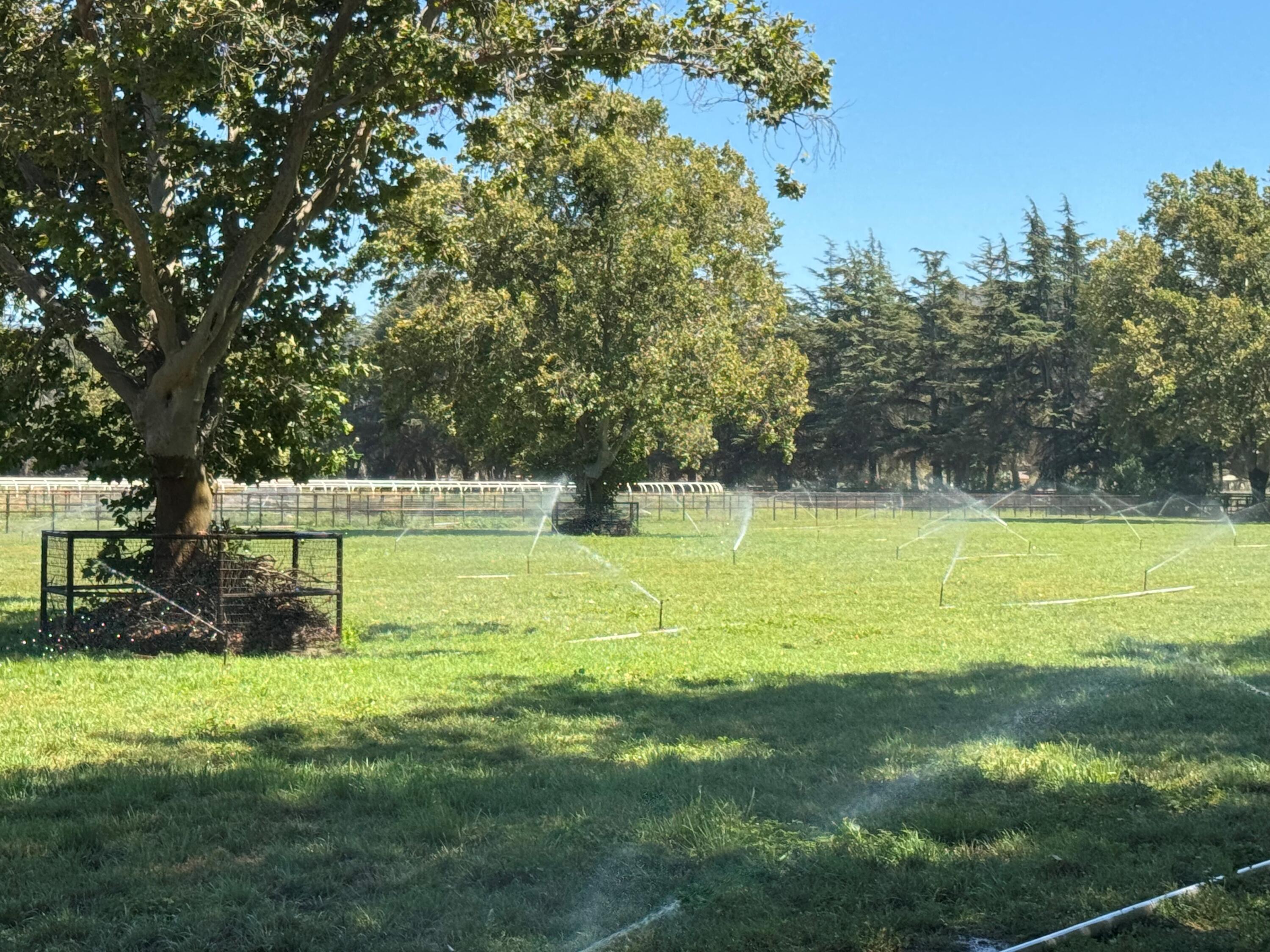 801 East Highway 246 Solvang, CA 93463 - Photo 38 of 41 a view of a park