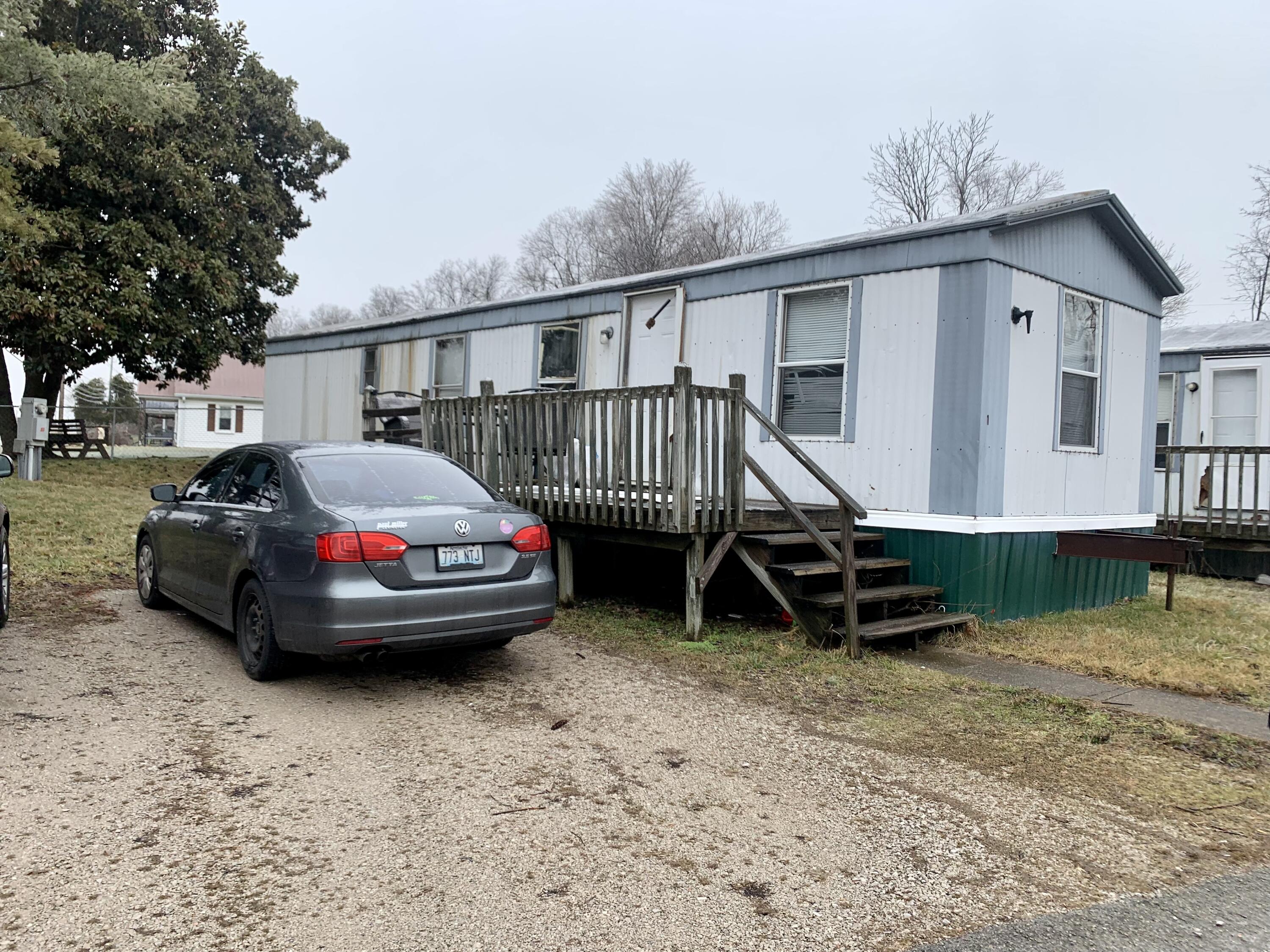 3457 Berea Road Richmond, KY 40475 - Photo 5 of 8 D83A38C5-753F-47EE-A307-DA817CE5B8CF