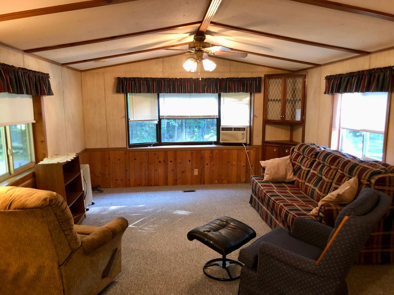 W5475 Thomas Road East Tomahawk, WI 54487 - Photo 11 of 18 Gallery Image 11