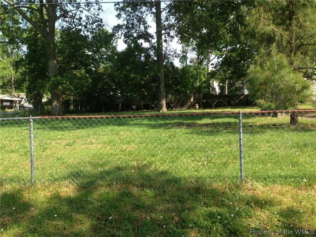 601 Wildey Road Seaford, VA 23696 - Photo 38 of 41 Gallery Image 38