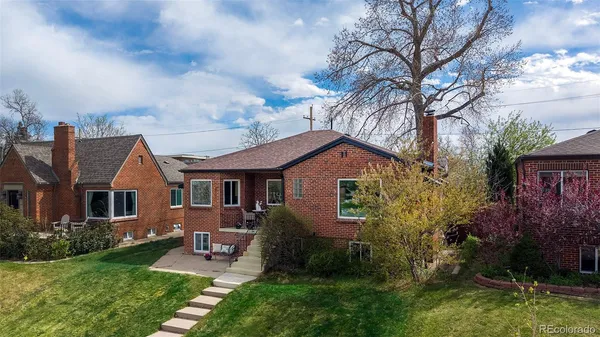 $930,000 | 5036 West Moncrieff Place, Denver, CO 80212