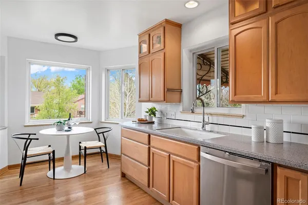 $930,000 | 5036 West Moncrieff Place, Denver, CO 80212
