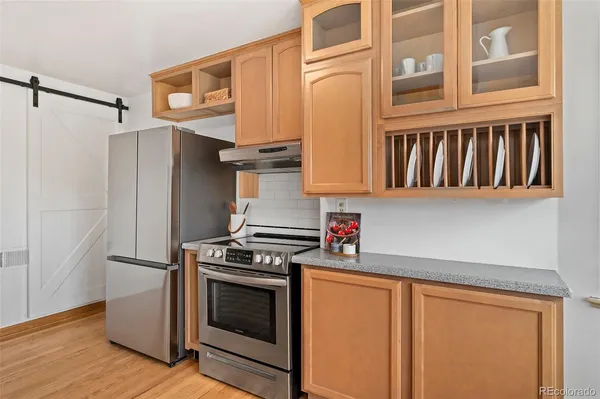 $930,000 | 5036 West Moncrieff Place, Denver, CO 80212