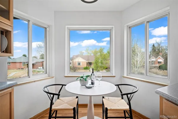$930,000 | 5036 West Moncrieff Place, Denver, CO 80212