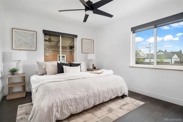 $930,000 | 5036 West Moncrieff Place, Denver, CO 80212