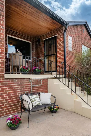 $930,000 | 5036 West Moncrieff Place, Denver, CO 80212