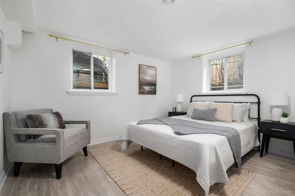 $930,000 | 5036 West Moncrieff Place, Denver, CO 80212