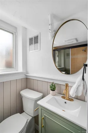 $930,000 | 5036 West Moncrieff Place, Denver, CO 80212