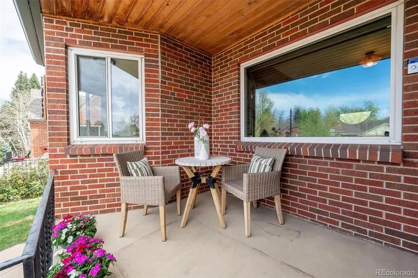 $930,000 | 5036 West Moncrieff Place, Denver, CO 80212