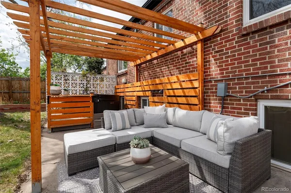 $930,000 | 5036 West Moncrieff Place, Denver, CO 80212