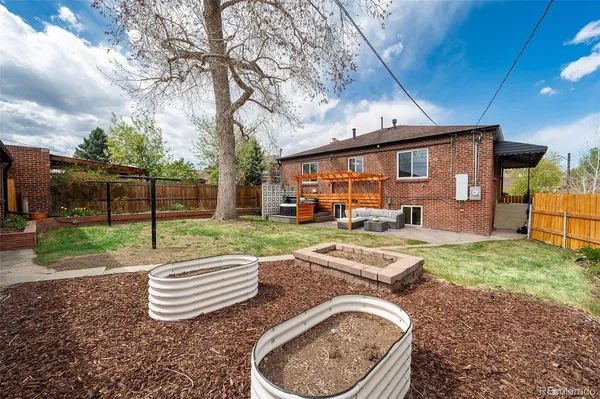 $930,000 | 5036 West Moncrieff Place, Denver, CO 80212