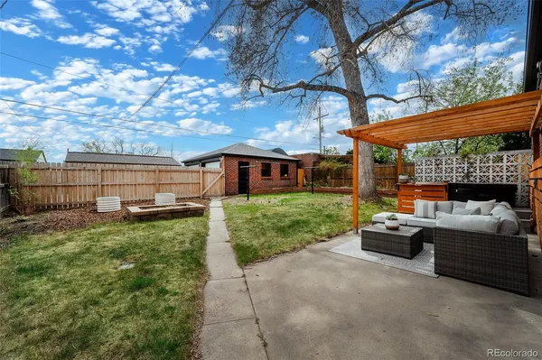 $930,000 | 5036 West Moncrieff Place, Denver, CO 80212