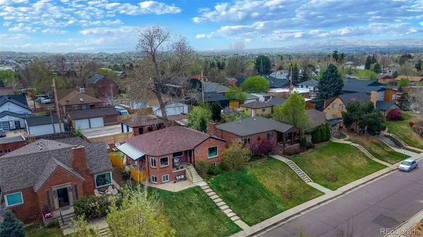 $930,000 | 5036 West Moncrieff Place, Denver, CO 80212