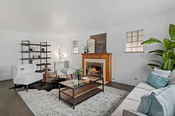 $930,000 | 5036 West Moncrieff Place, Denver, CO 80212
