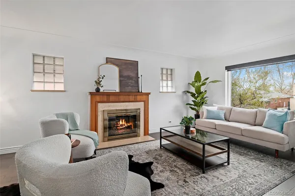 $930,000 | 5036 West Moncrieff Place, Denver, CO 80212