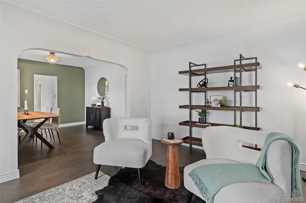 $930,000 | 5036 West Moncrieff Place, Denver, CO 80212