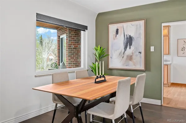 $930,000 | 5036 West Moncrieff Place, Denver, CO 80212