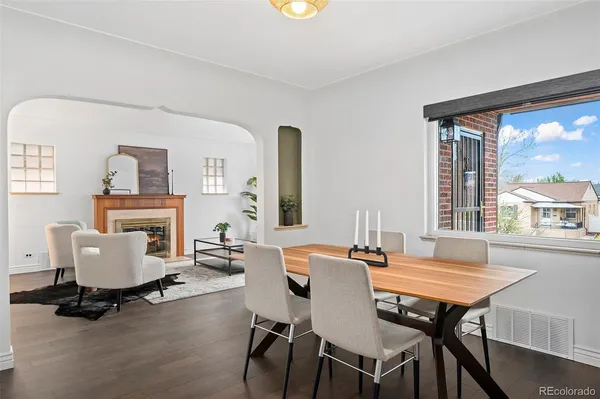 $930,000 | 5036 West Moncrieff Place, Denver, CO 80212
