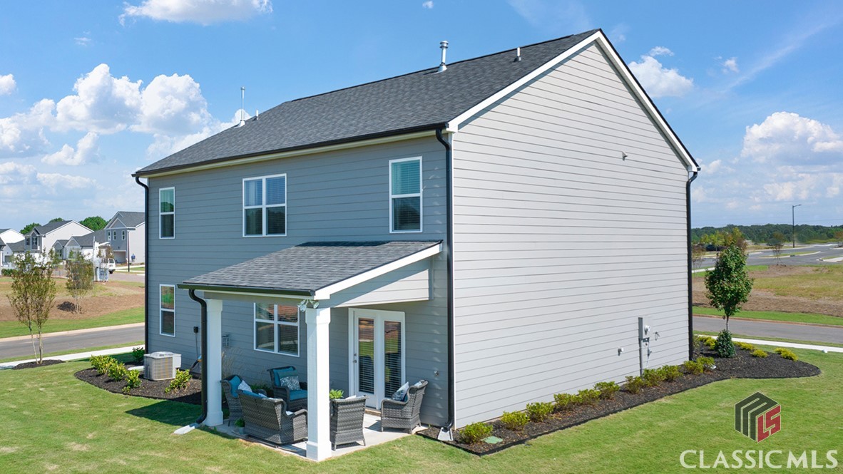 176 Champlain Road, Unit 2300 Hoschton, GA 30548 - Photo 40 of 61