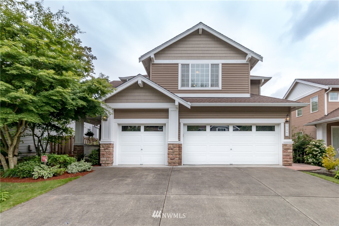 27341 Maple Ridge Way Southeast Maple Valley, WA 98038 - Photo 1 of 25